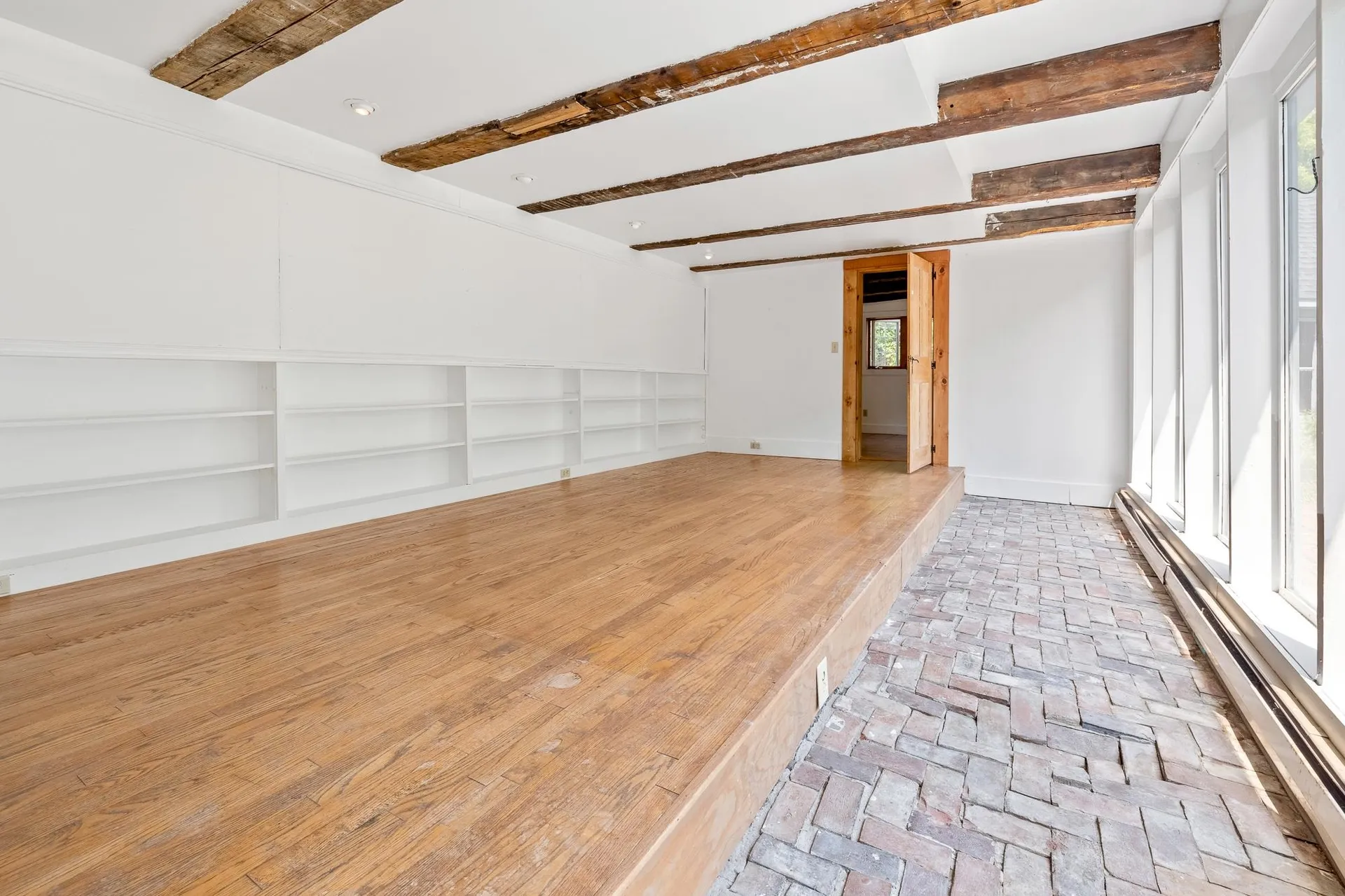 526 River Road Lyme NH 03768