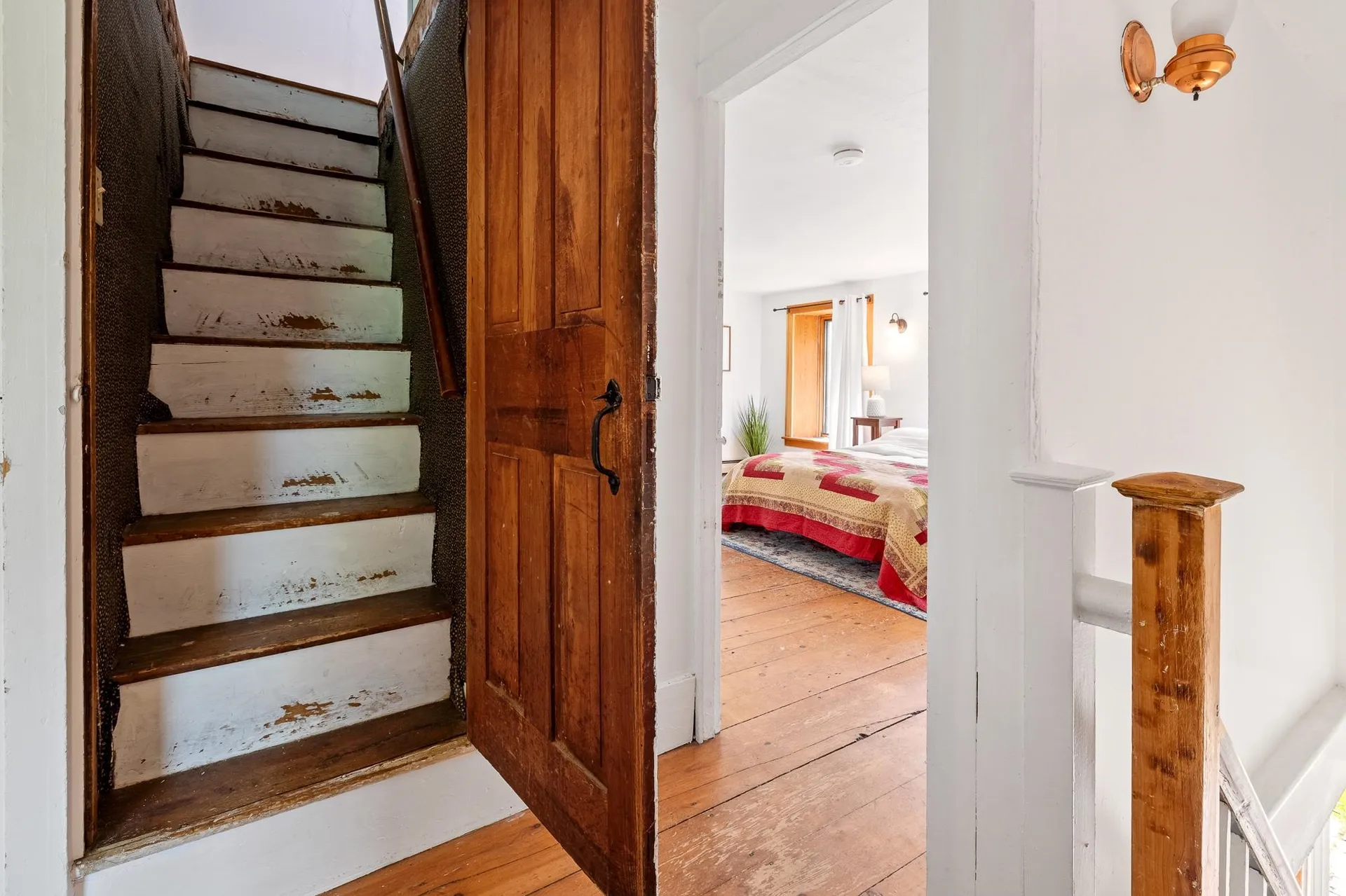 526 River Road Lyme NH 03768