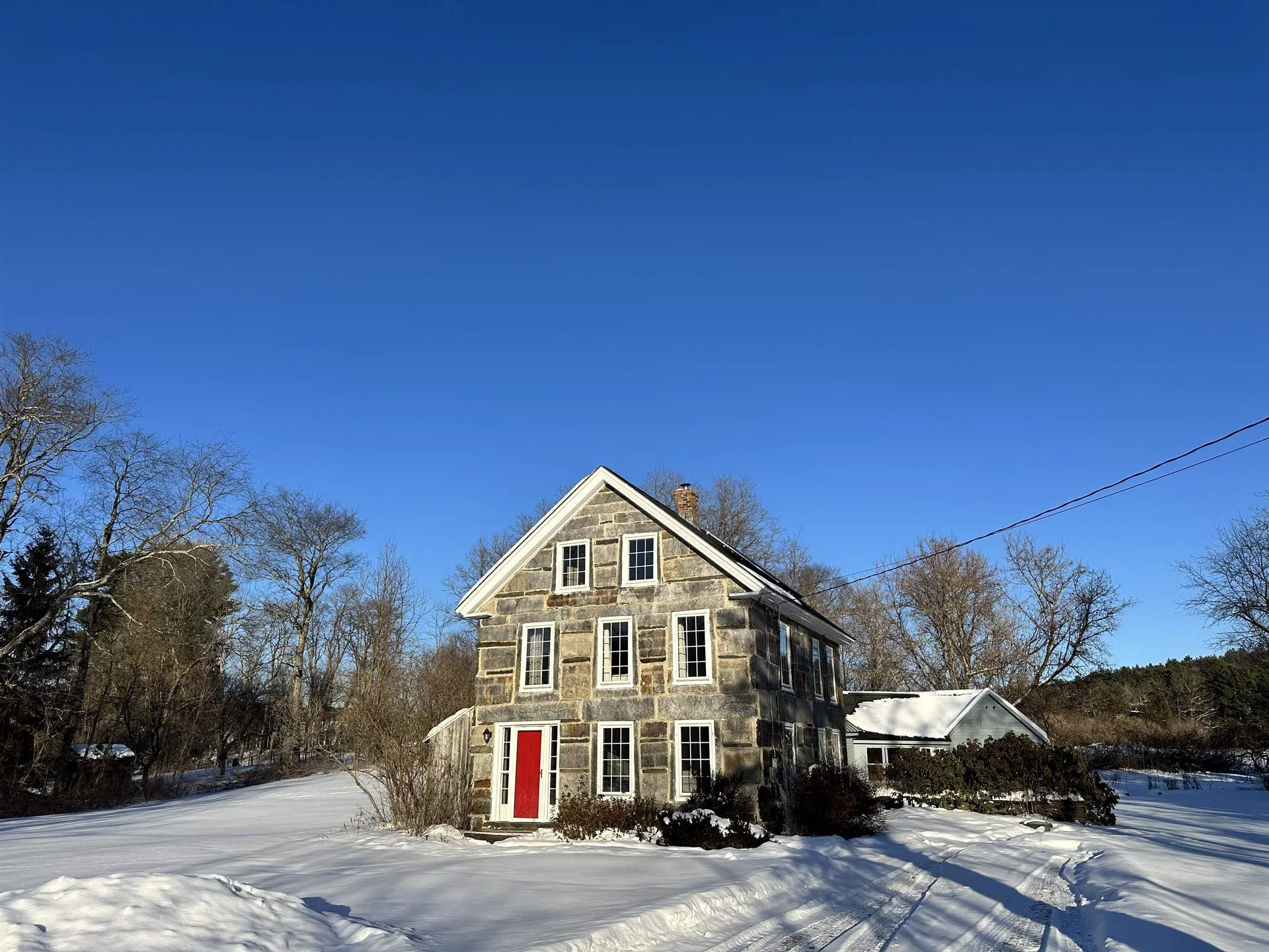 526 River Road Lyme NH 03768