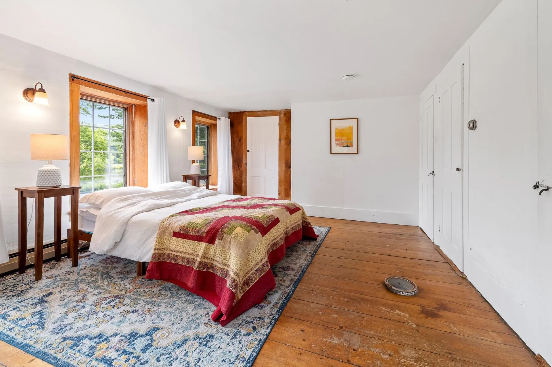 526 River Road Lyme NH 03768