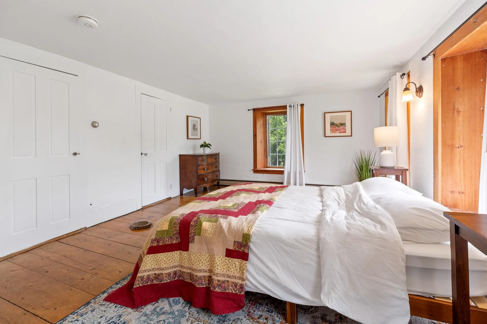 526 River Road Lyme NH 03768