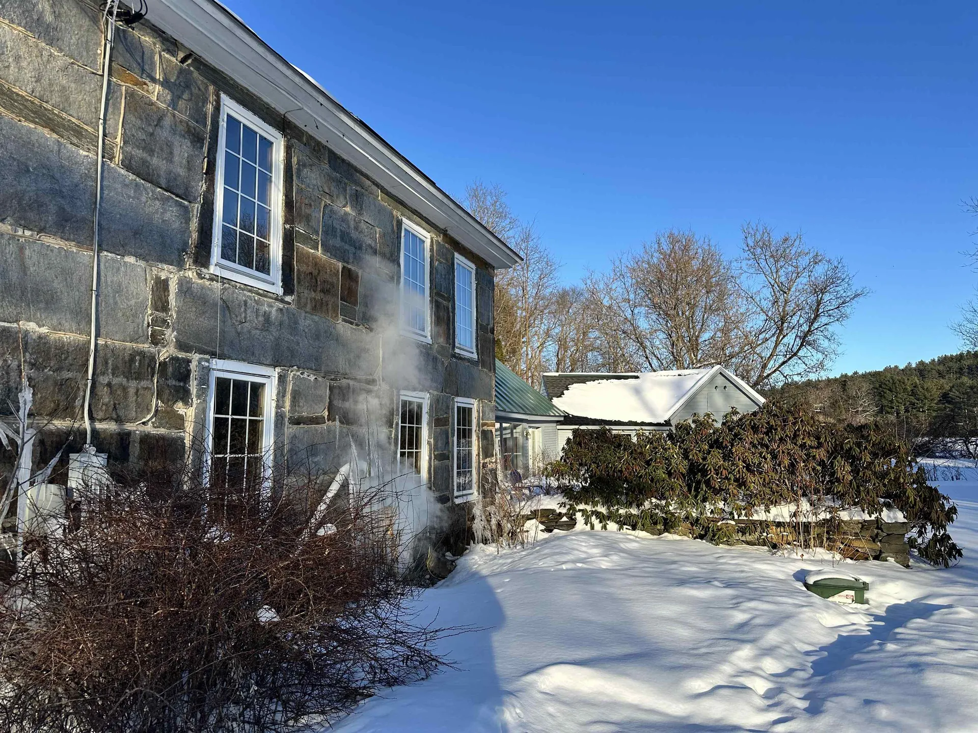 526 River Road Lyme NH 03768