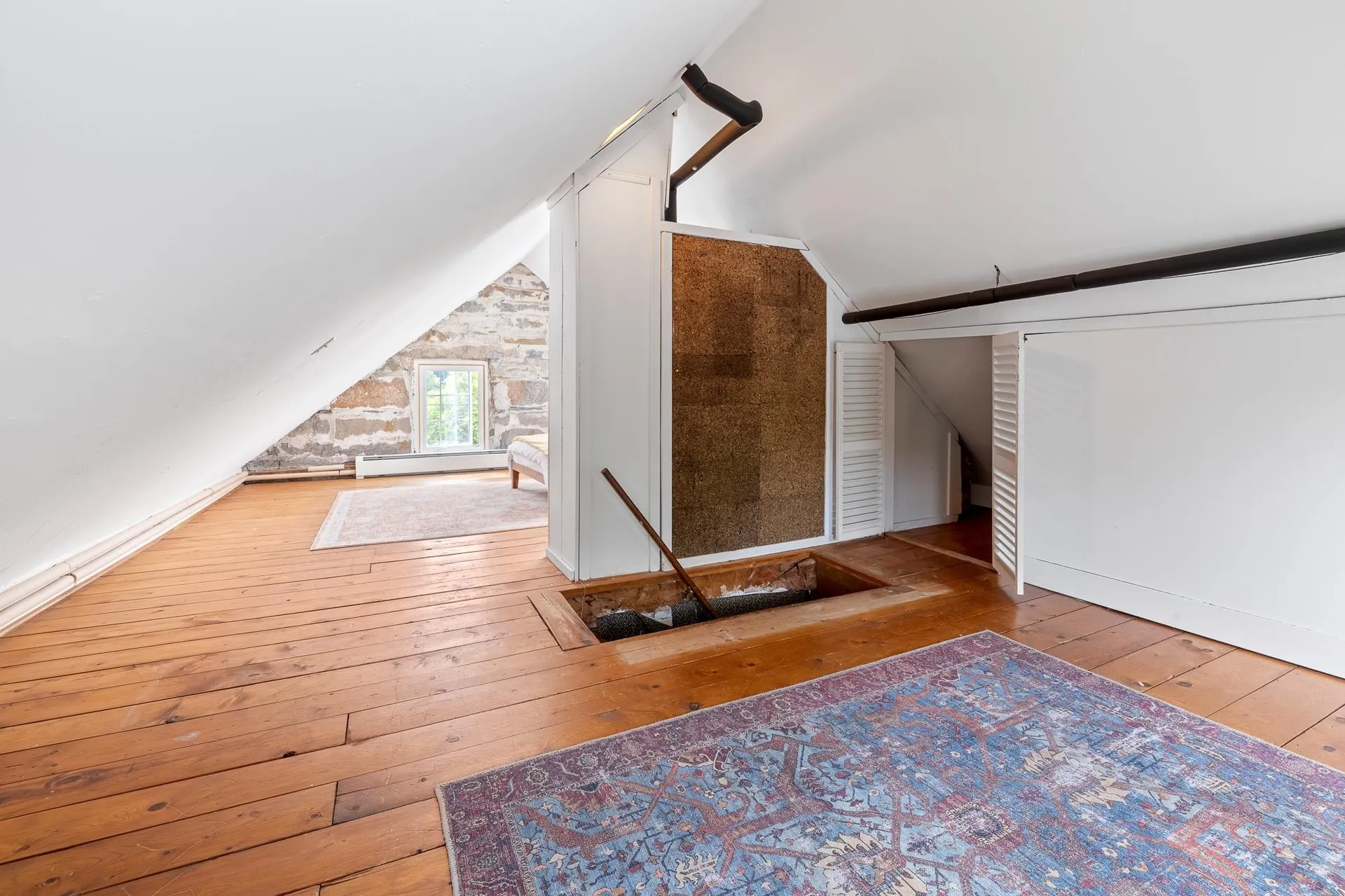 526 River Road Lyme NH 03768