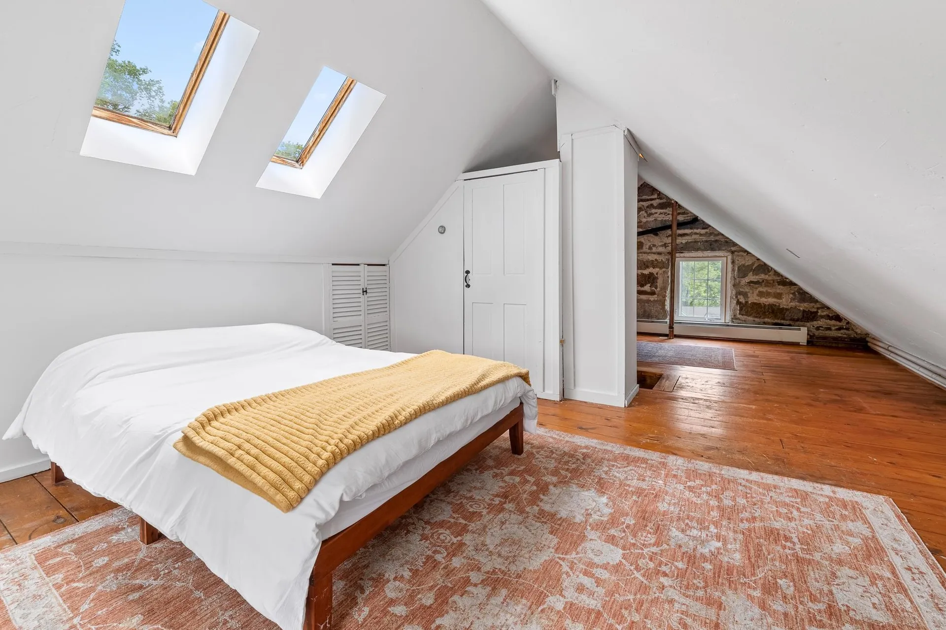 526 River Road Lyme NH 03768