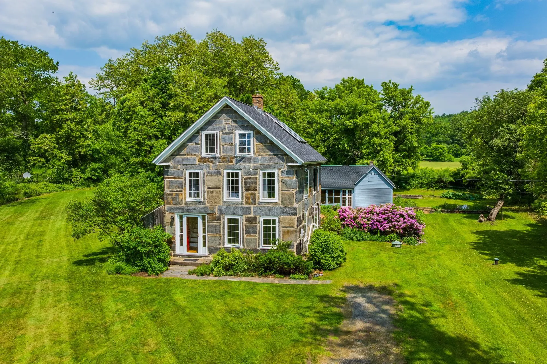 526 River Road Lyme NH 03768