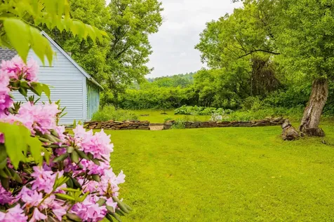 526 River Road Lyme NH 03768