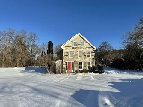 526 River Road Lyme NH 03768