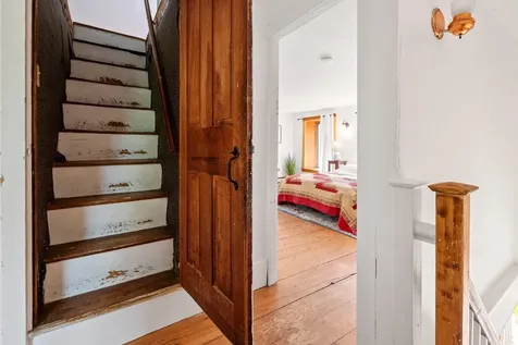 526 River Road Lyme NH 03768