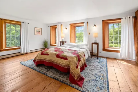 526 River Road Lyme NH 03768