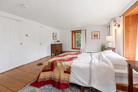 526 River Road Lyme NH 03768