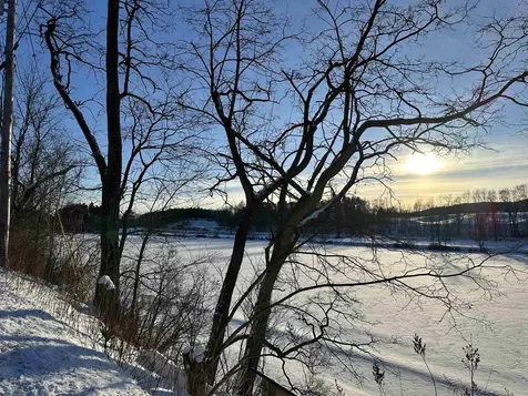 526 River Road Lyme NH 03768