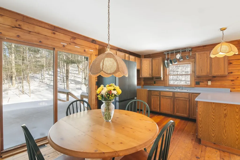 2378 Deer Park Road Halifax VT 05358