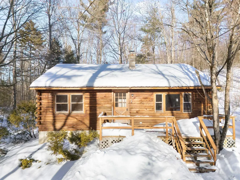 2378 Deer Park Road Halifax VT 05358