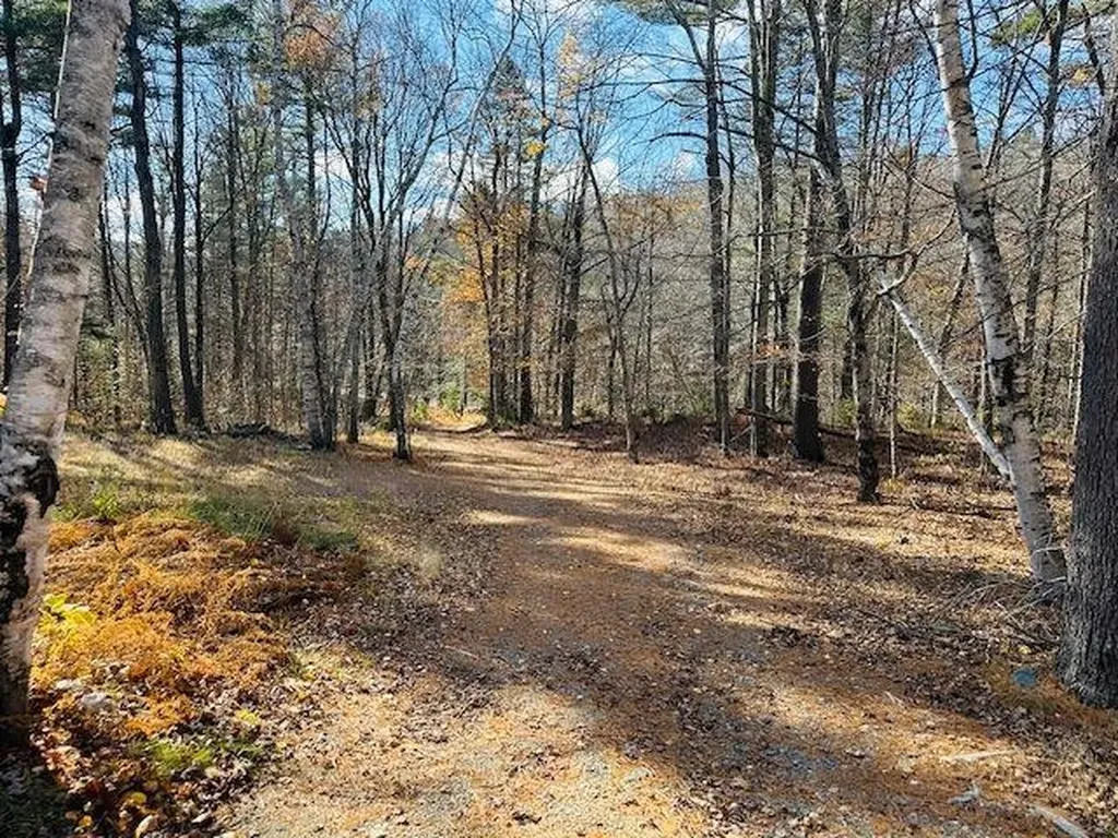 2378 Deer Park Road Halifax VT 05358