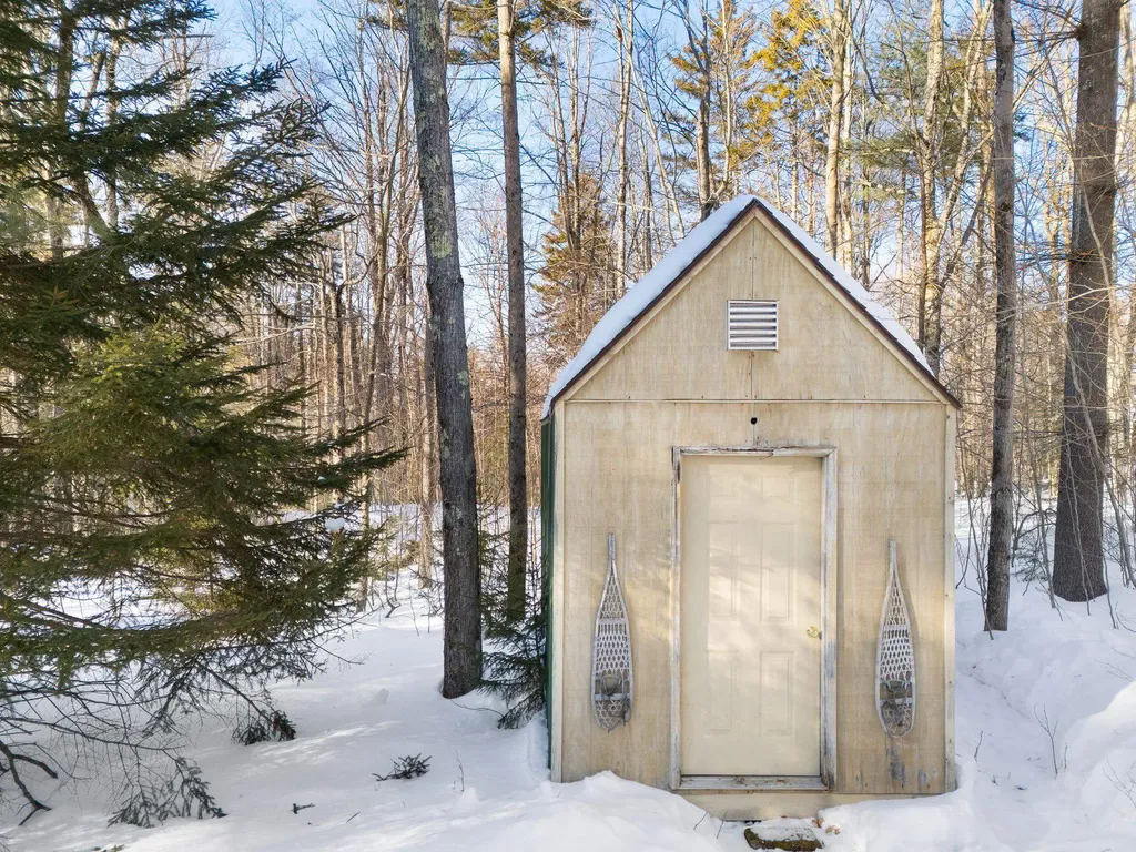 2378 Deer Park Road Halifax VT 05358