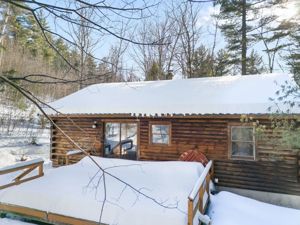 2378 Deer Park Road Halifax VT 05358