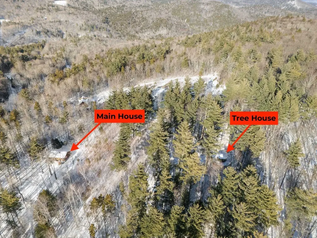 2378 Deer Park Road Halifax VT 05358