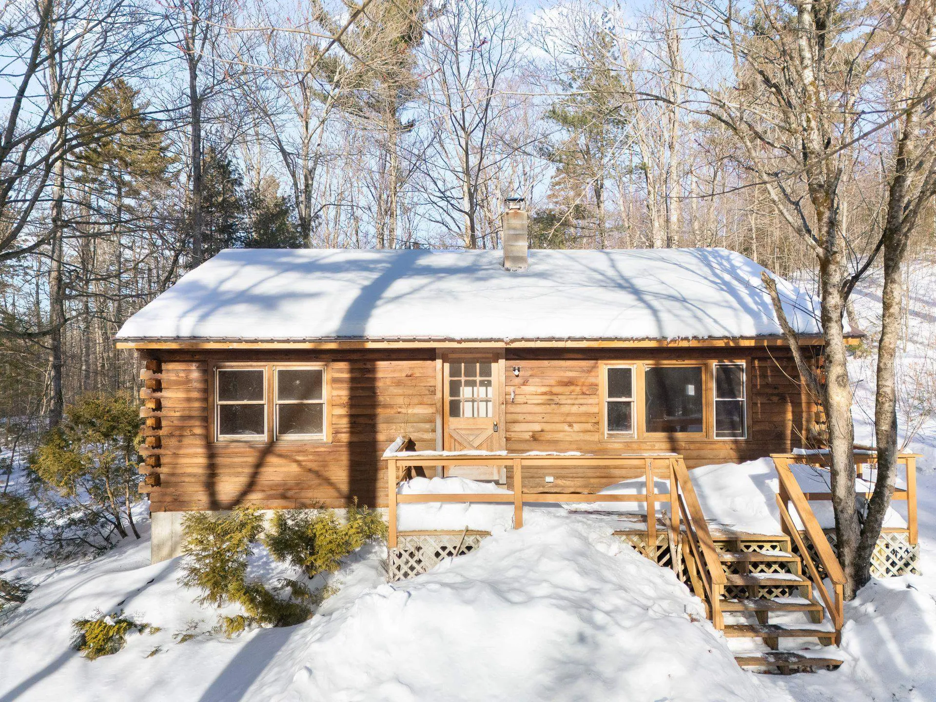 2378 Deer Park Road Halifax VT 05358