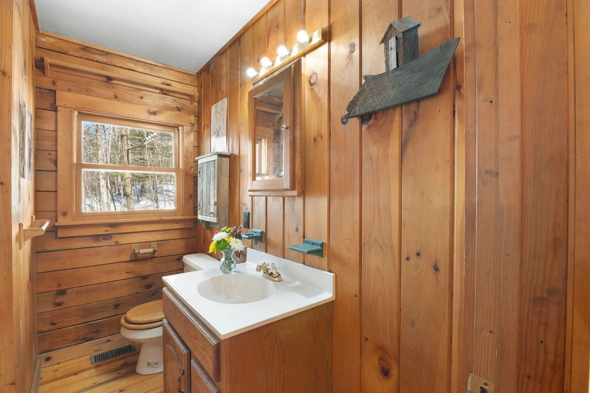 2378 Deer Park Road Halifax VT 05358