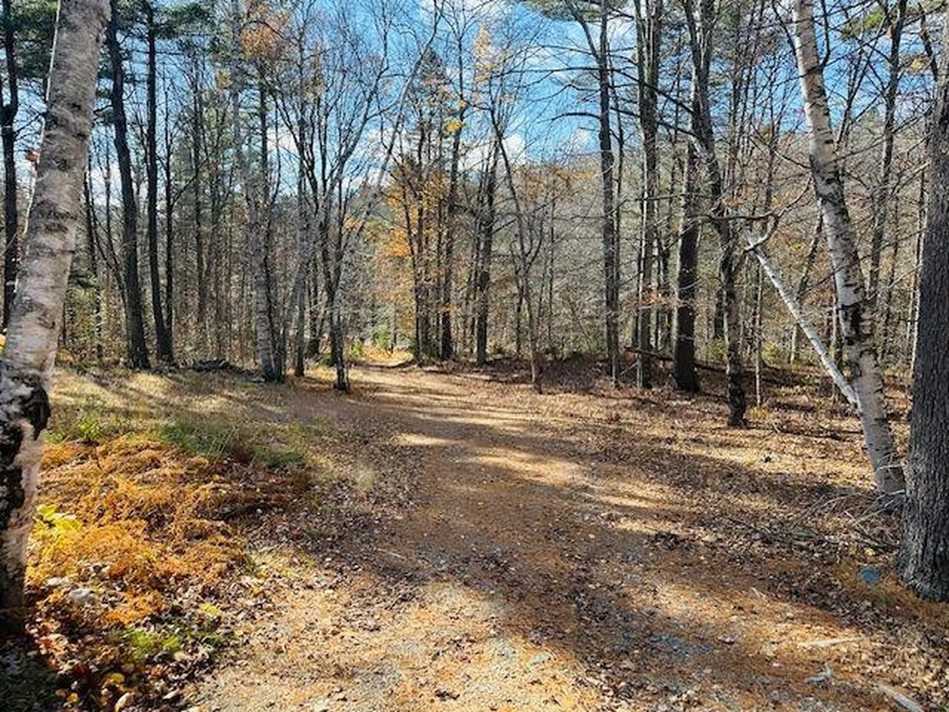 2378 Deer Park Road Halifax VT 05358