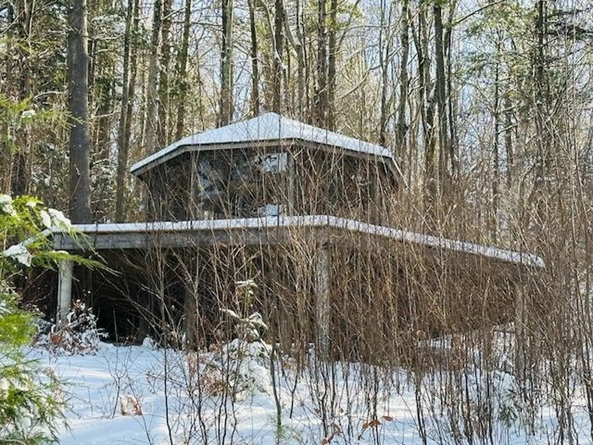 2378 Deer Park Road Halifax VT 05358