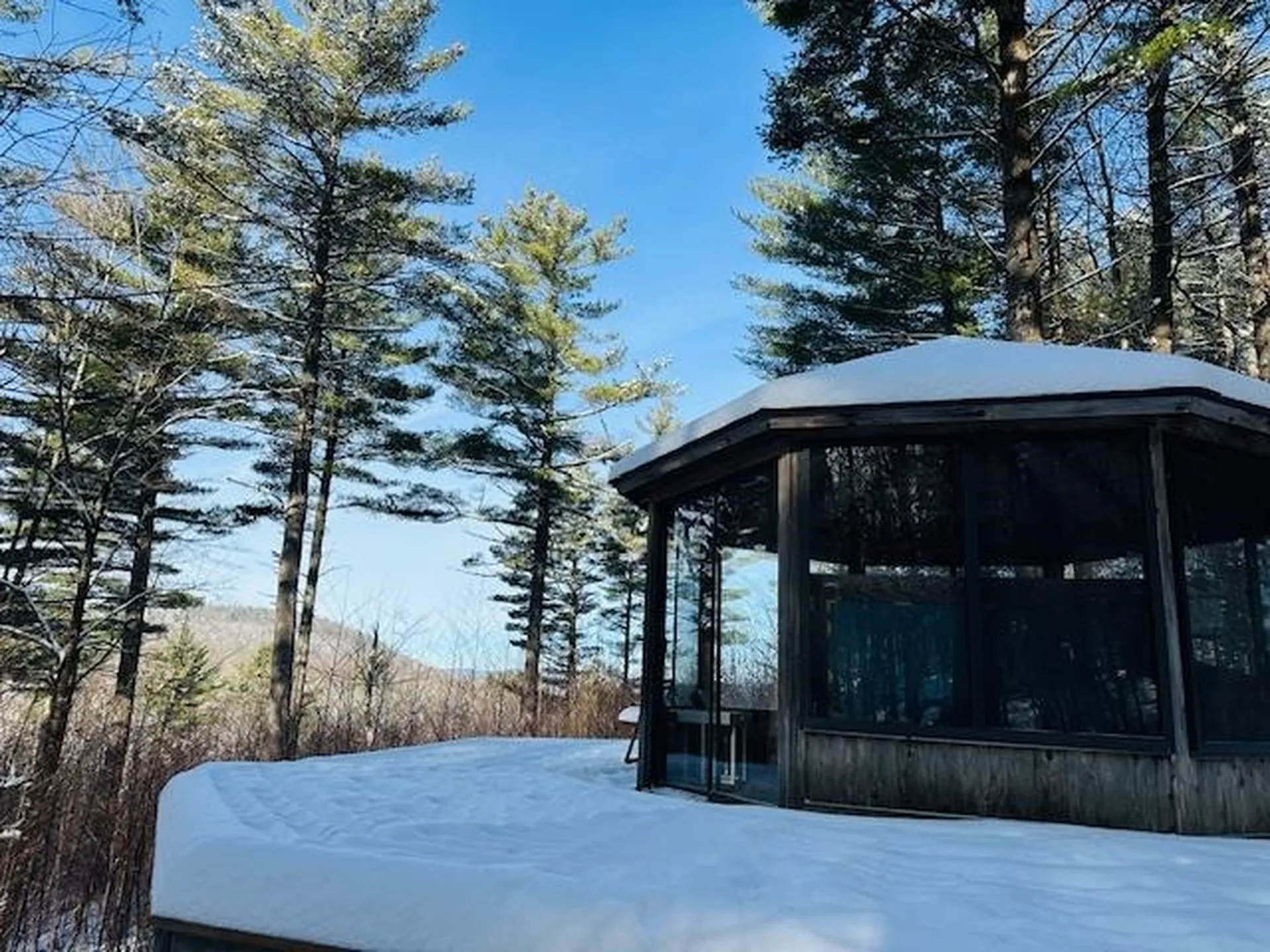 2378 Deer Park Road Halifax VT 05358