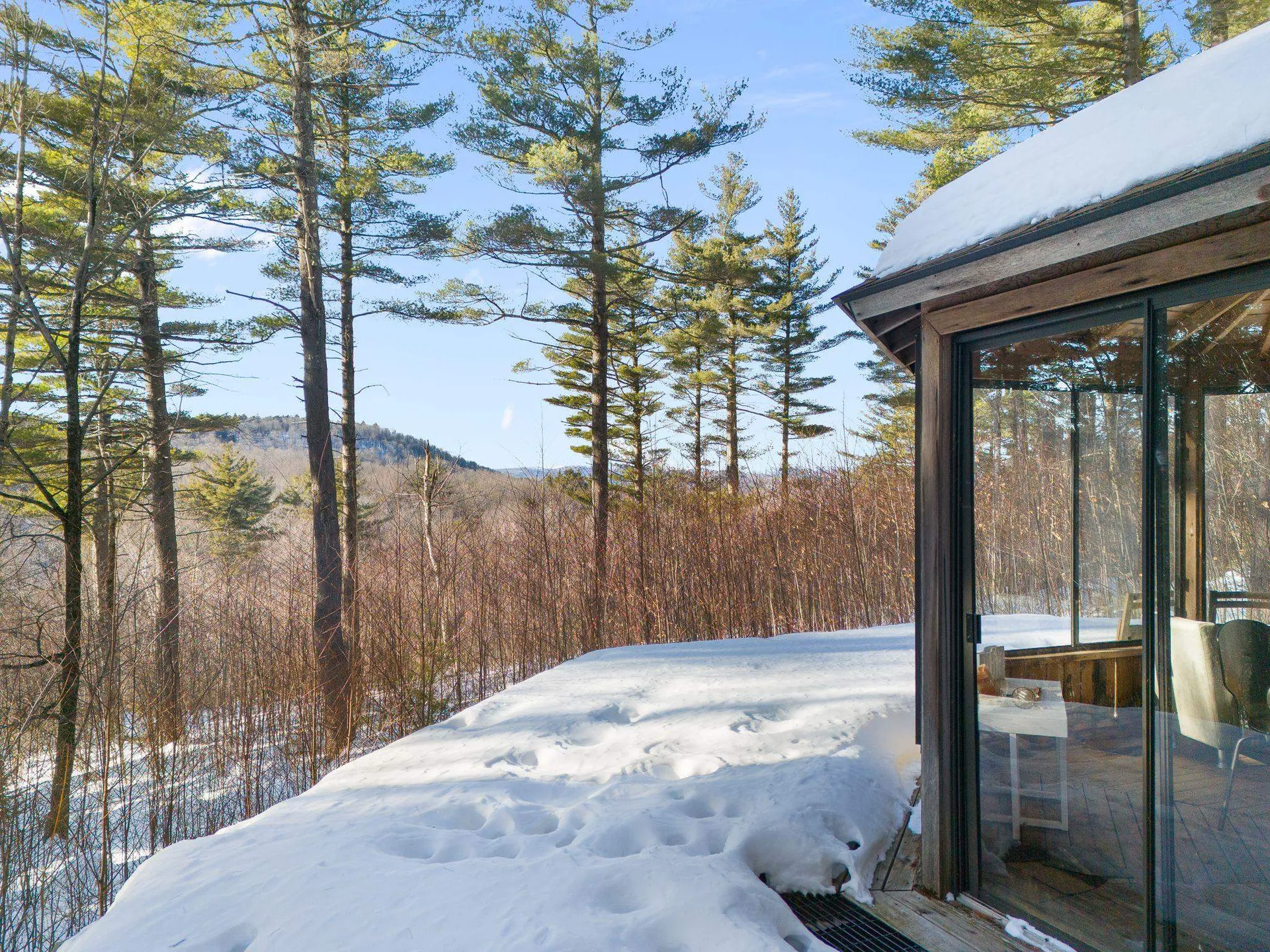 2378 Deer Park Road Halifax VT 05358