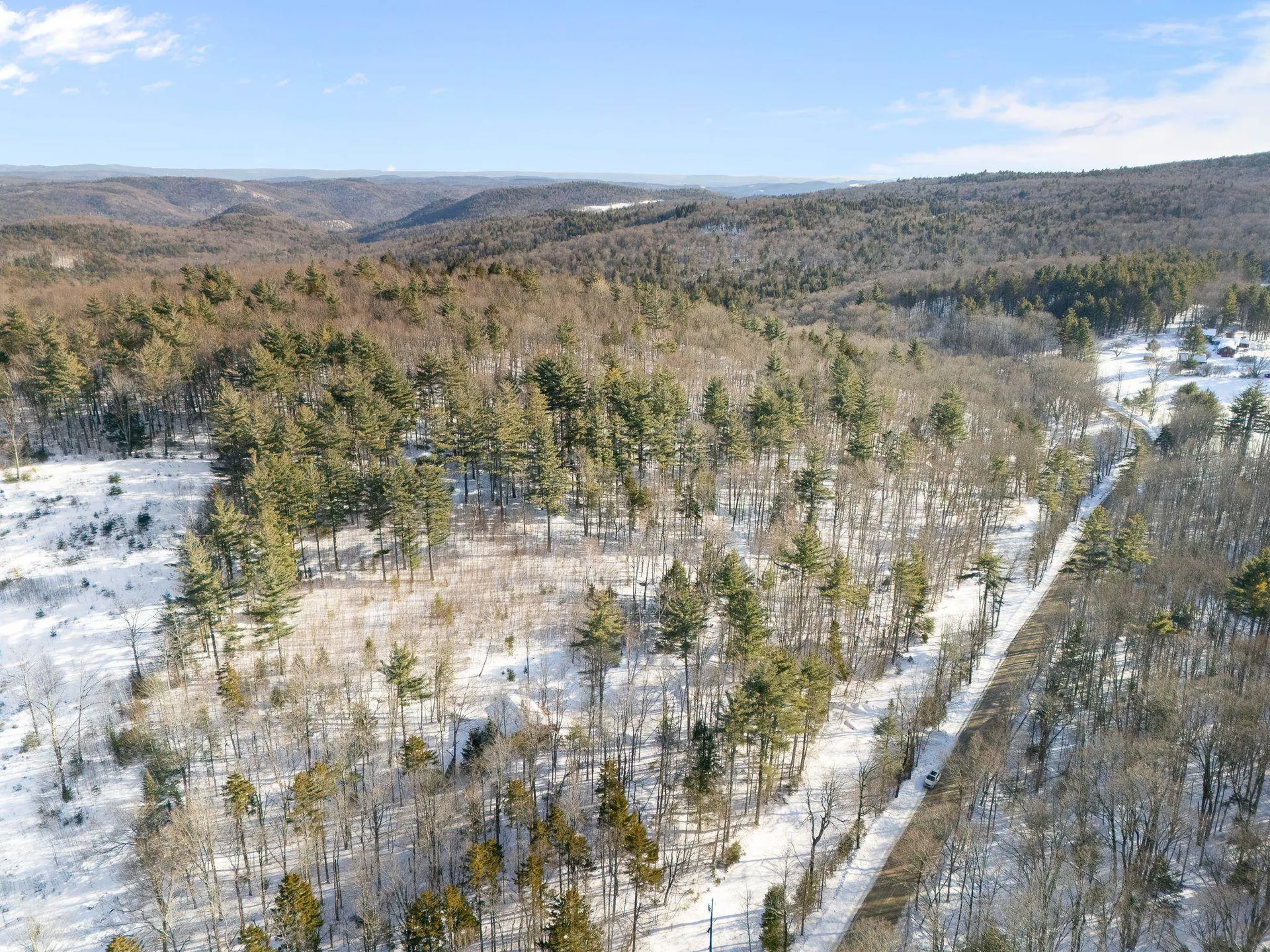 2378 Deer Park Road Halifax VT 05358