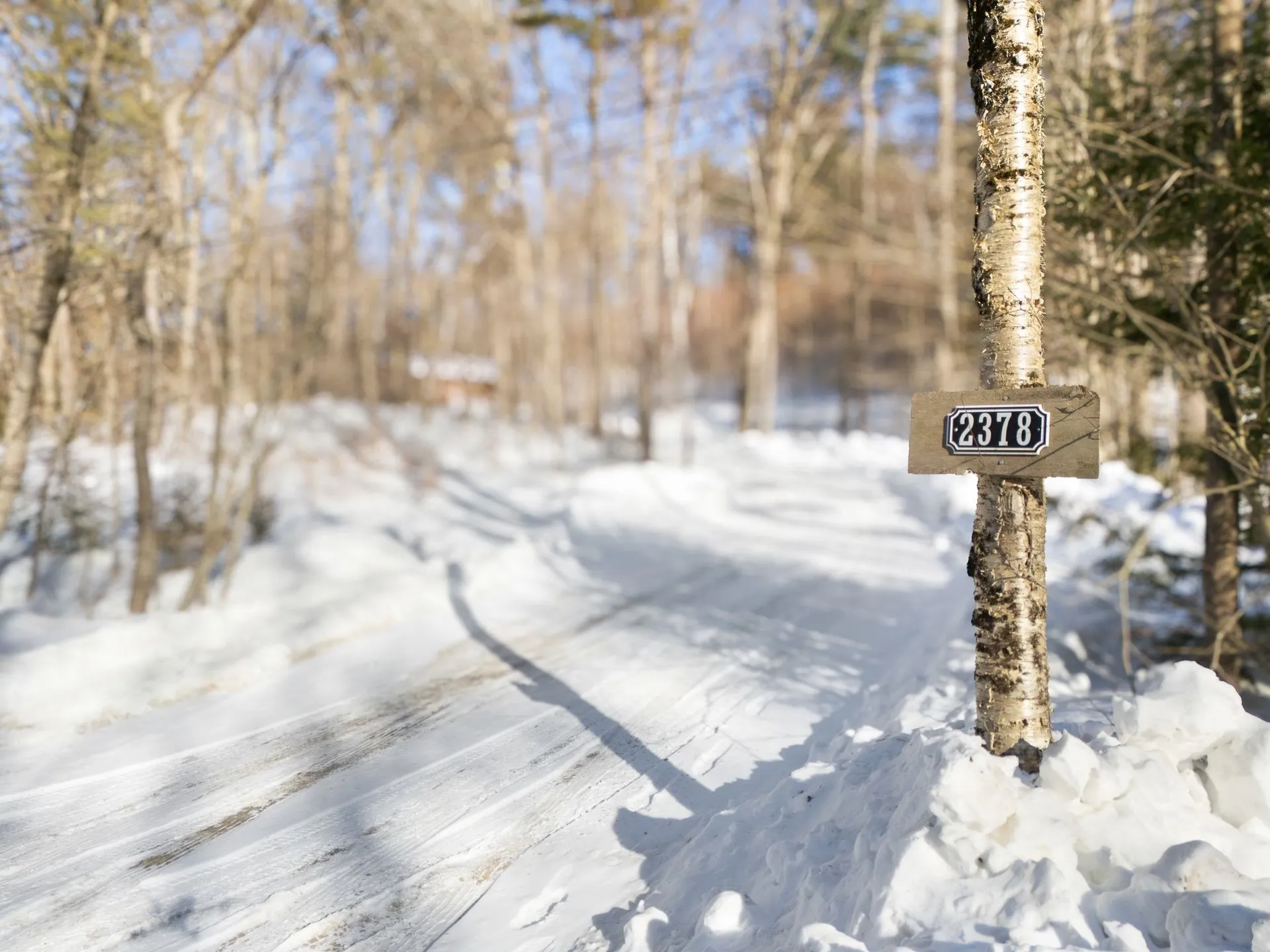 2378 Deer Park Road Halifax VT 05358