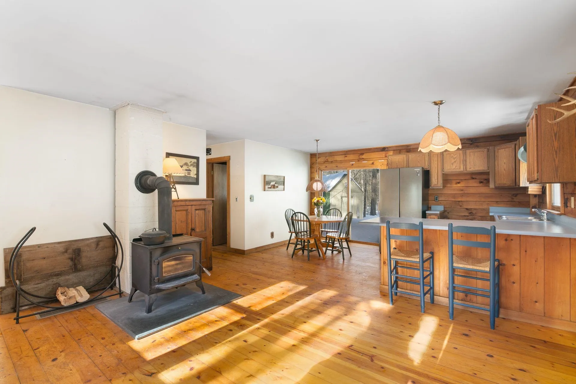 2378 Deer Park Road Halifax VT 05358