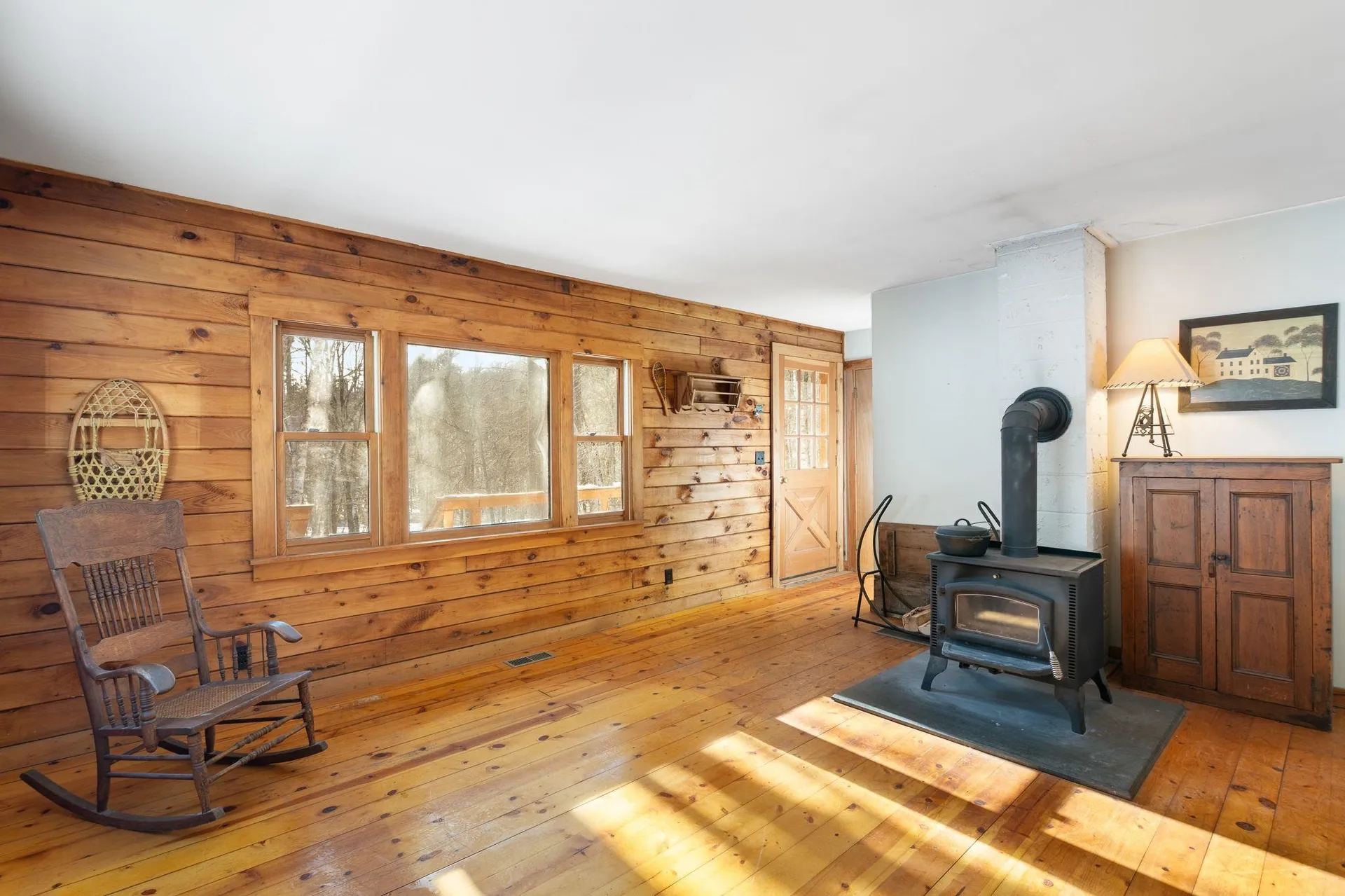 2378 Deer Park Road Halifax VT 05358