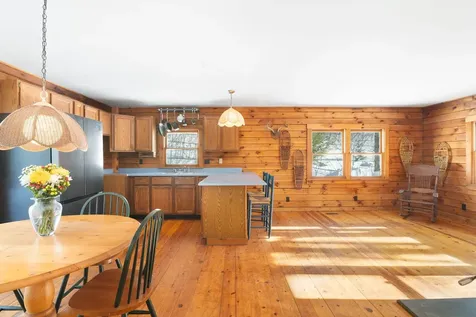 2378 Deer Park Road Halifax VT 05358