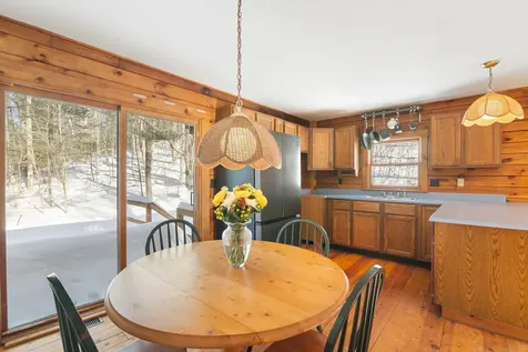 2378 Deer Park Road Halifax VT 05358