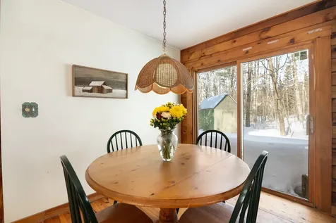 2378 Deer Park Road Halifax VT 05358