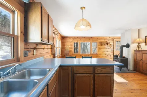 2378 Deer Park Road Halifax VT 05358