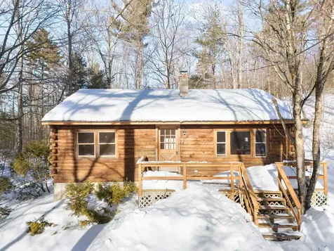 2378 Deer Park Road Halifax VT 05358