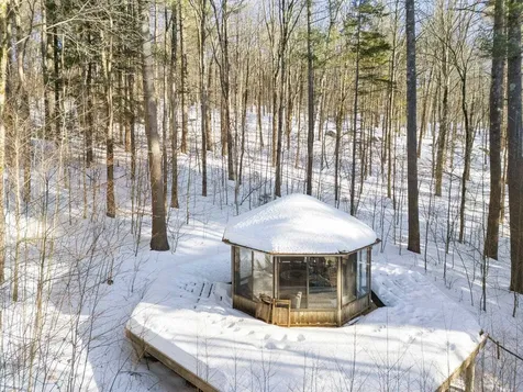 2378 Deer Park Road Halifax VT 05358