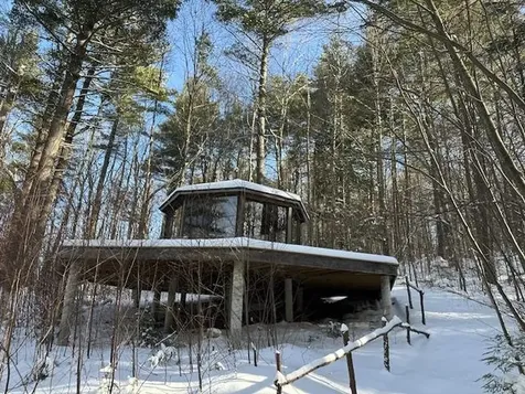 2378 Deer Park Road Halifax VT 05358