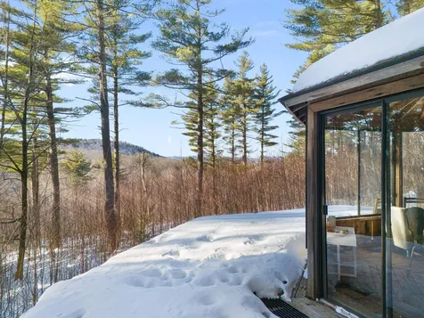 2378 Deer Park Road Halifax VT 05358