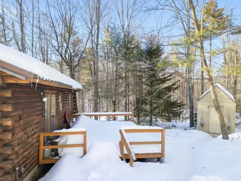 2378 Deer Park Road Halifax VT 05358