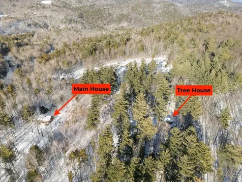 2378 Deer Park Road Halifax VT 05358