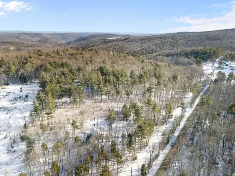 2378 Deer Park Road Halifax VT 05358