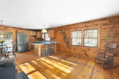 2378 Deer Park Road Halifax VT 05358