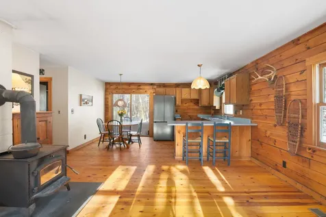 2378 Deer Park Road Halifax VT 05358