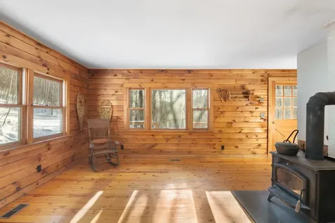 2378 Deer Park Road Halifax VT 05358