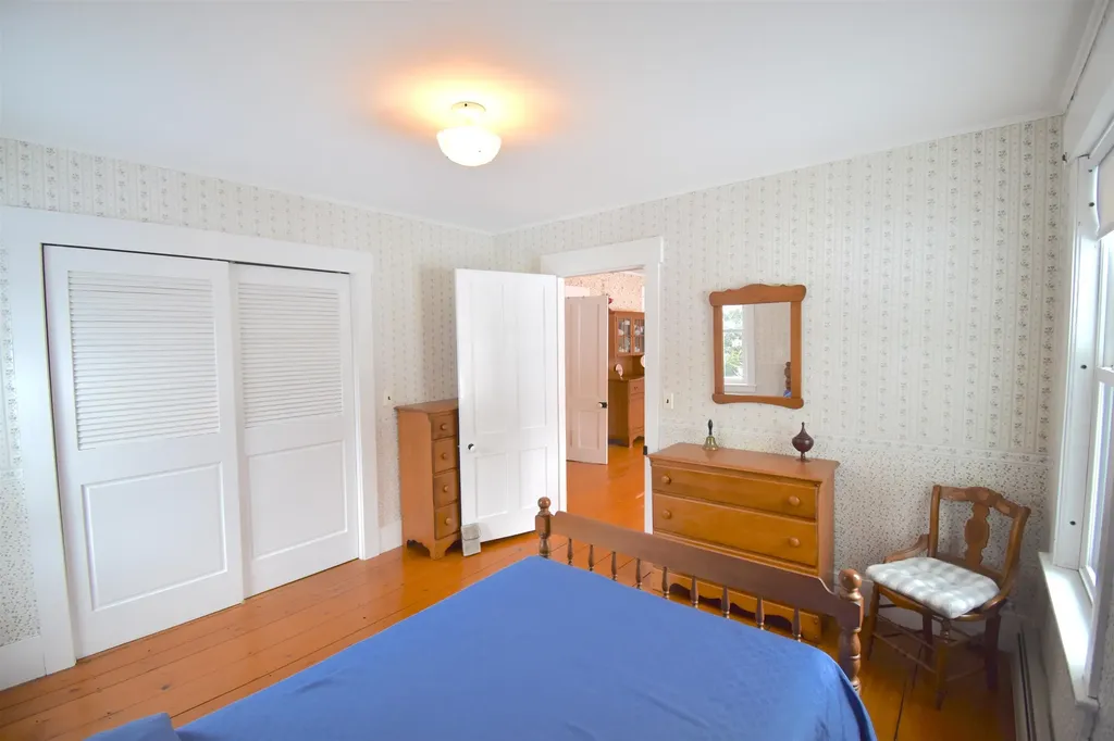 317 Vt Route 110 Chelsea VT 05038