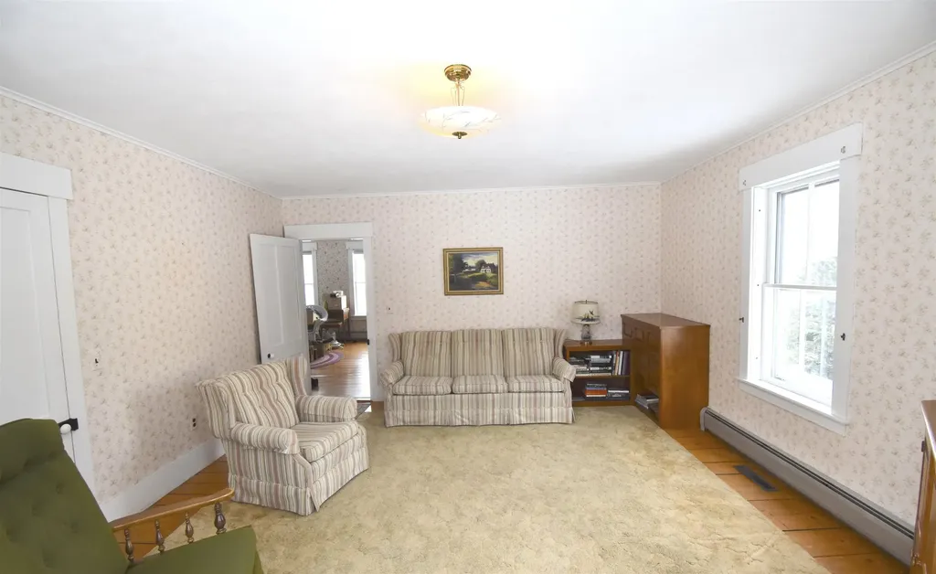 317 Vt Route 110 Chelsea VT 05038