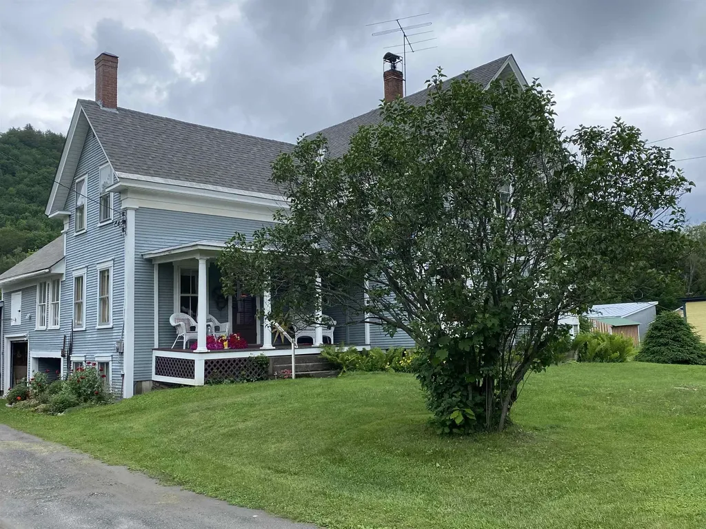 317 Vt Route 110 Chelsea VT 05038