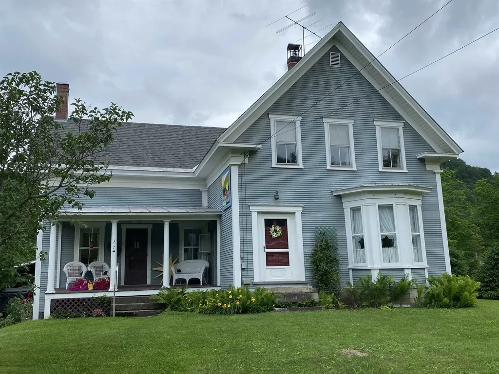 317 Vt Route 110 Chelsea VT 05038