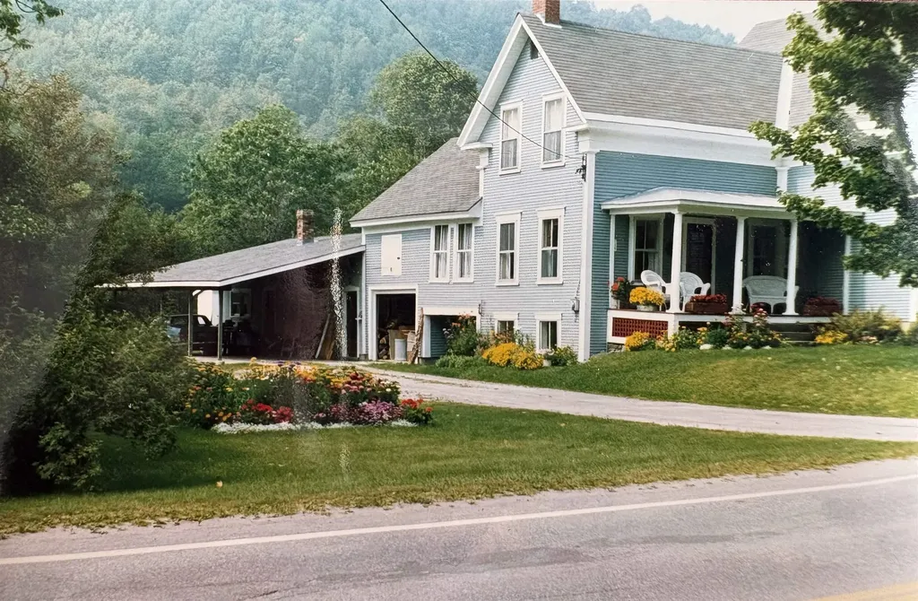 317 Vt Route 110 Chelsea VT 05038